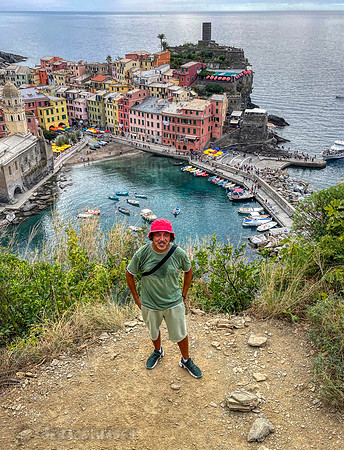 Vernazza