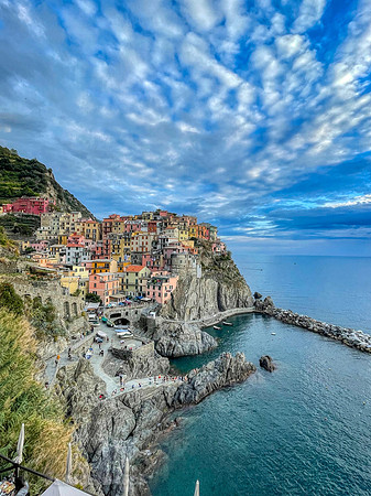 Manarola