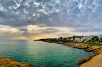 Praia da Luz