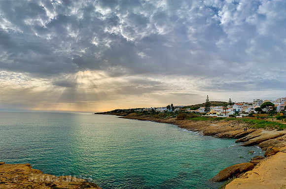 Praia da Luz