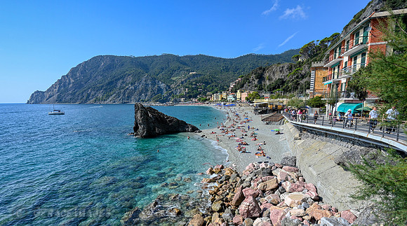Monterosso al Mare