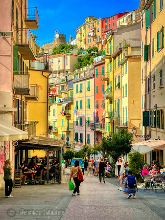 Riomaggiore