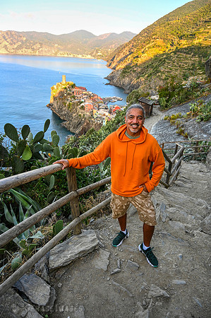 Vernazza
