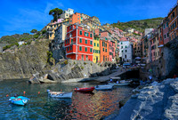 Riomaggiore