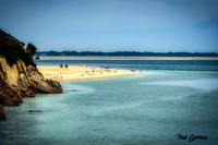 Praia da Figuerinha