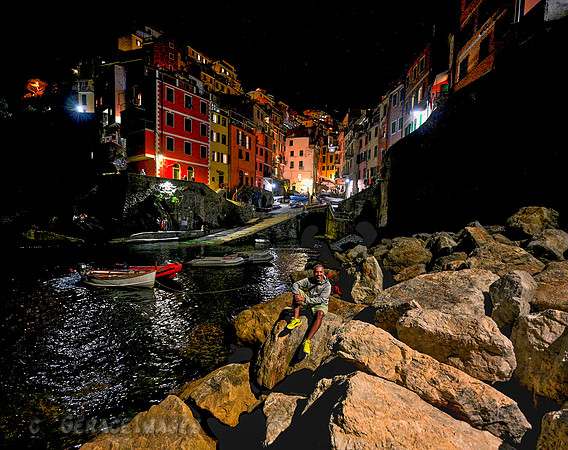 Riomaggiore