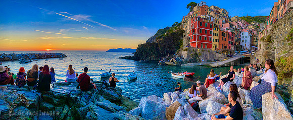 Riomaggiore
