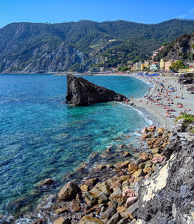 Monterosso al Mare