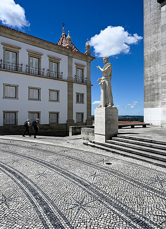 Coimbra University