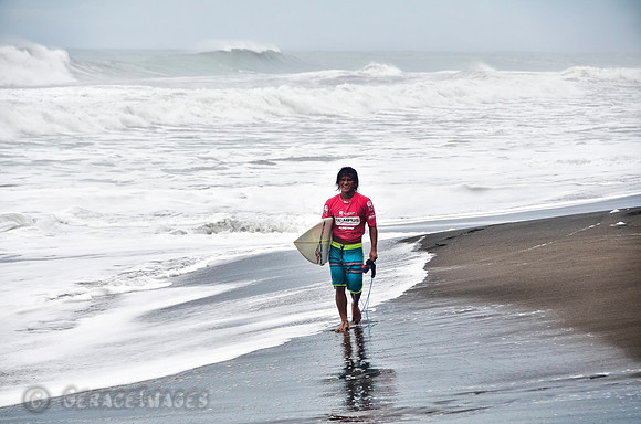 Playa Hermosa de Jaco