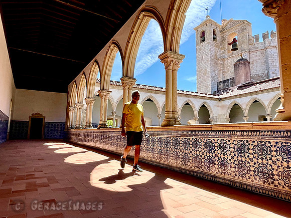 Convento do Cristo