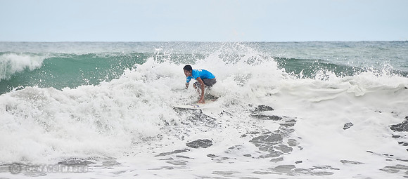 Playa Hermosa de Jaco
