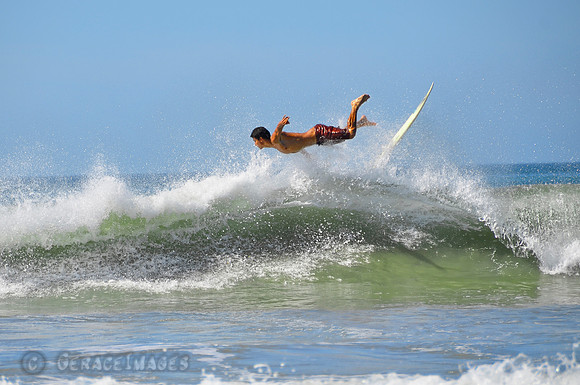 Playa Grande, Guanacaste