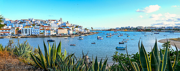 Ferragudo