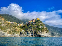 Corniglia