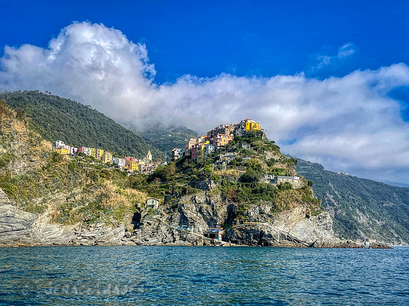 Corniglia