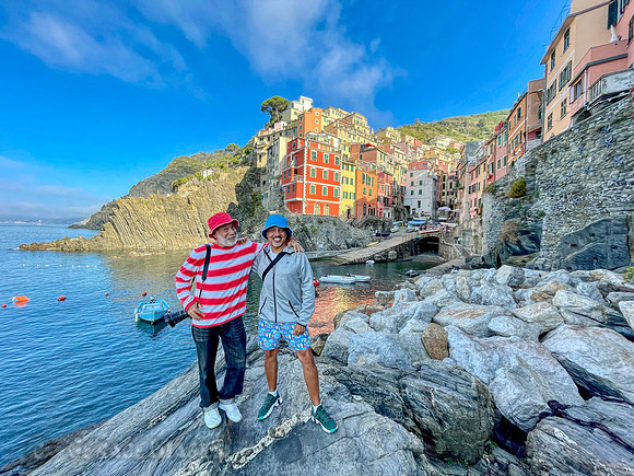 Riomaggiore