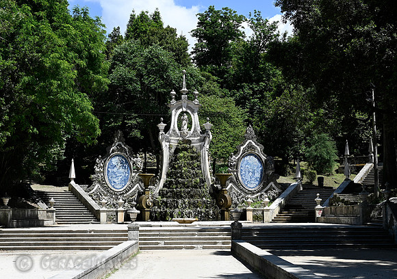 Jardim da Sereia