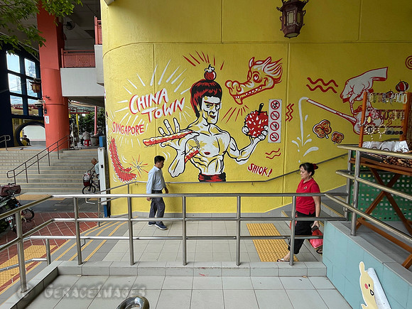 Chinatown