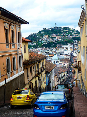 More Old Town views of Pancito.