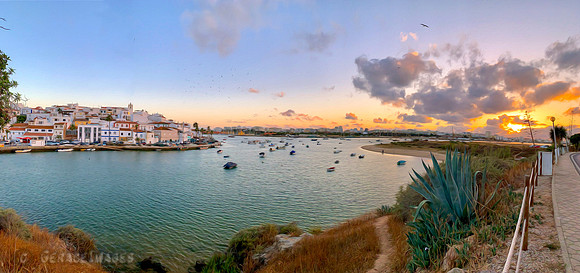 Ferragudo
