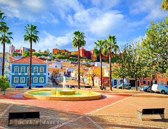 Silves
