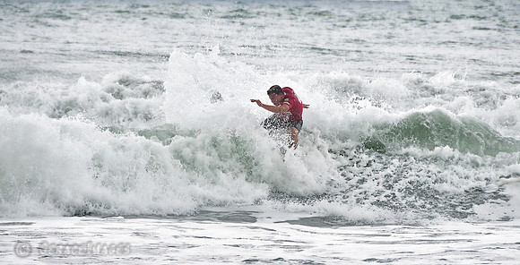 Playa Hermosa de Jaco