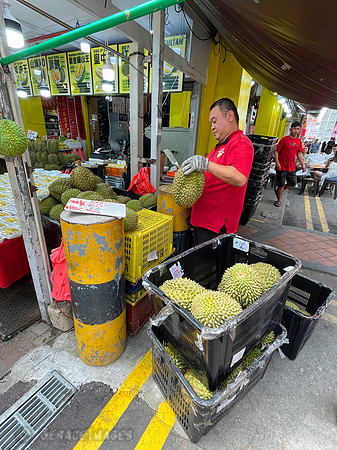 Durians