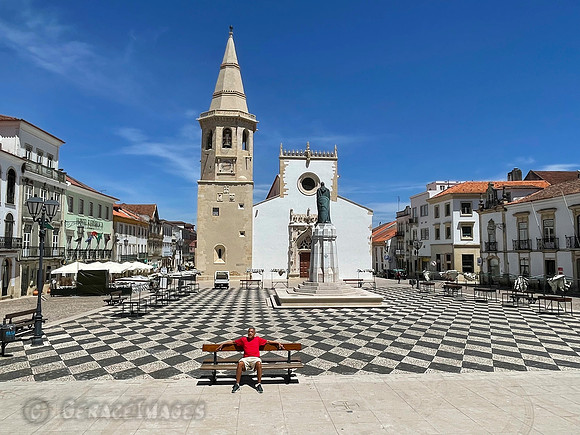 Praça da Republica