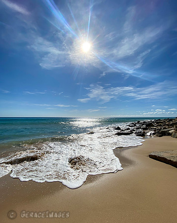 Praia Porto de Mos