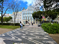 Calçadas Portuguesas