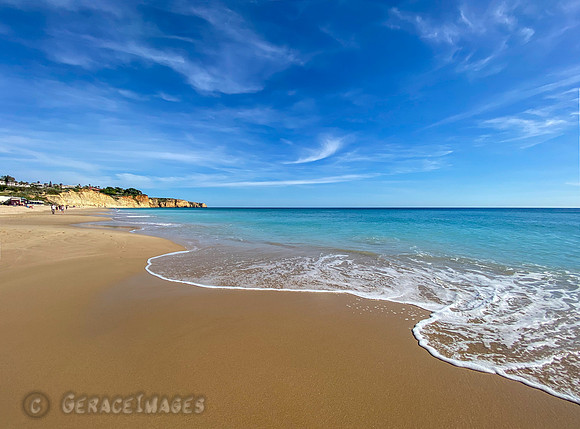 Praia Porto de Mos