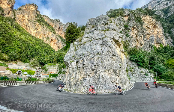 Positano