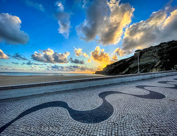 NAZARE