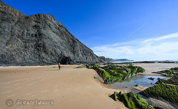 Praia da Barriga