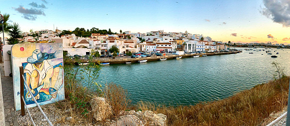 Ferragudo