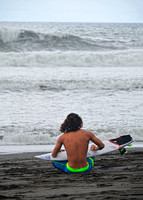 Playa Hermosa de Jaco