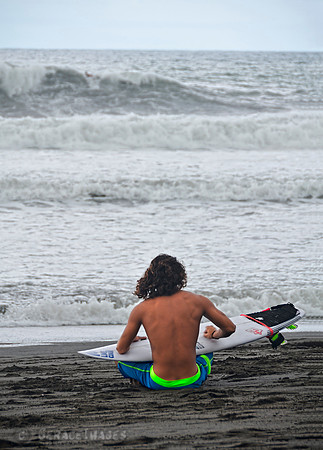 Playa Hermosa de Jaco