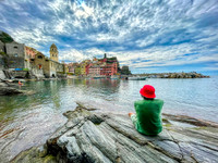 Vernazza