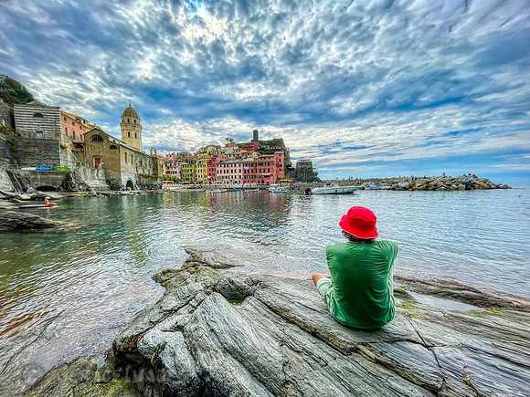 Vernazza