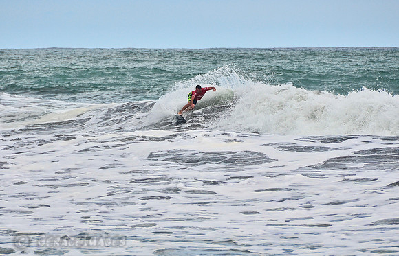 Playa Hermosa de Jaco