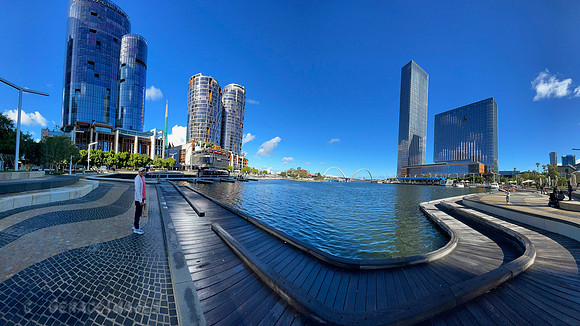 Elizabeth Quay