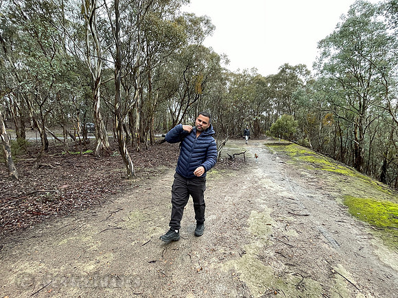 Deepak bird guide