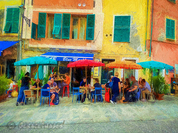 Vernazza