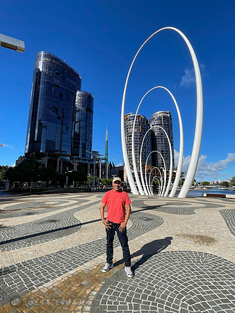 Elizabeth Quay