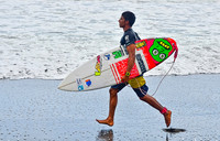 Playa Hermosa de Jaco